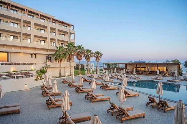 OYA Beach Resort