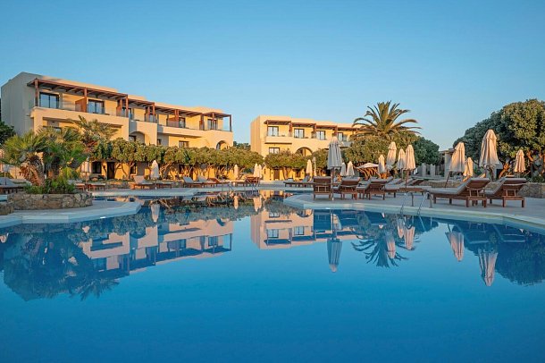 OYA Beach Resort