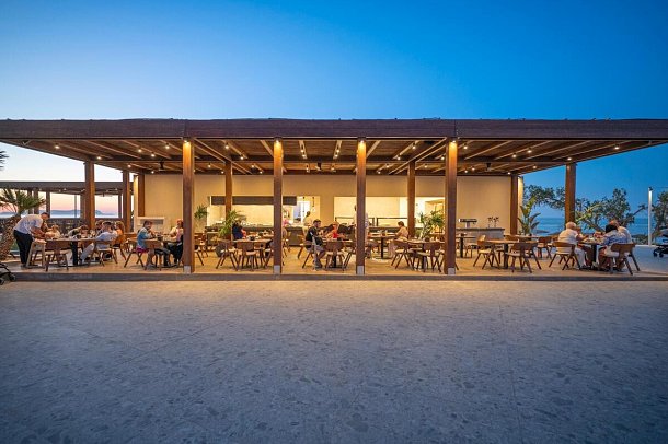 OYA Beach Resort
