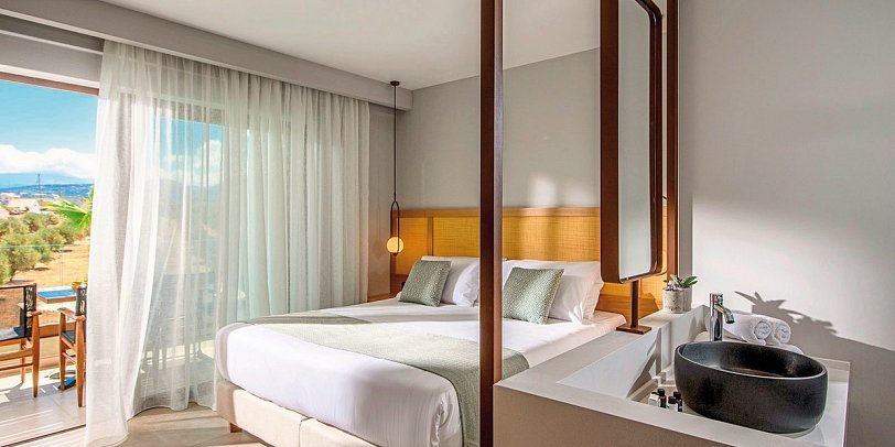 Stella Palace - Zimmercodierung WIP