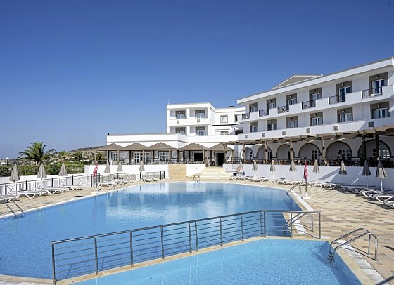 Mare Village