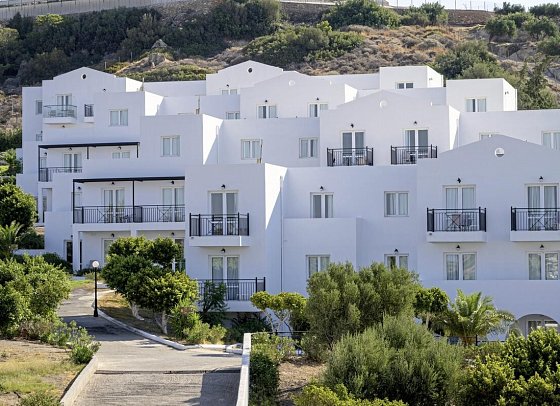 Mare Village