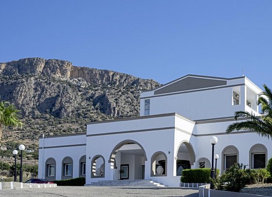 Mare Village