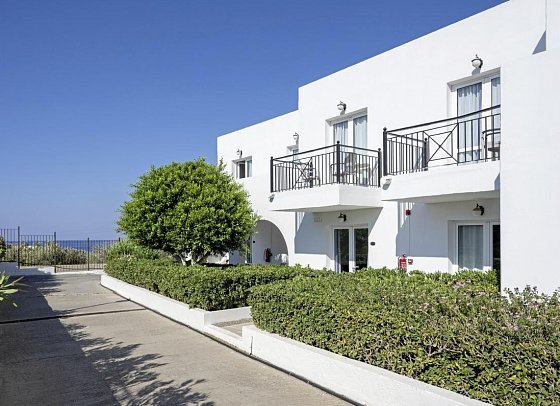 Mare Village