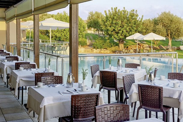 Village Heights Resort