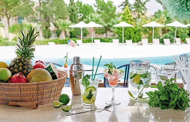 Village Heights Resort