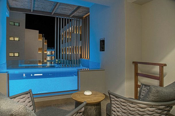 Akasha Beach Hotel & Spa