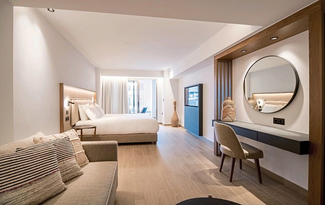 Akasha Beach Hotel & Spa