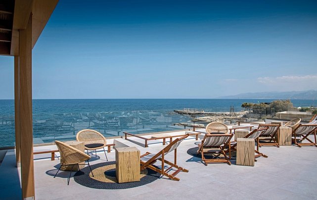 Akasha Beach Hotel & Spa