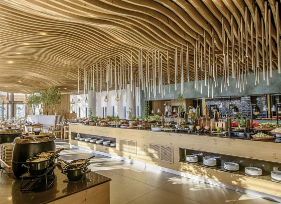 Stella Island Luxury Resort & Spa