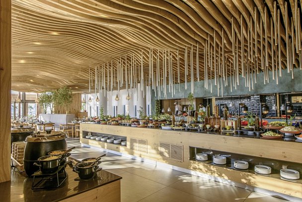 Stella Island Luxury Resort & Spa