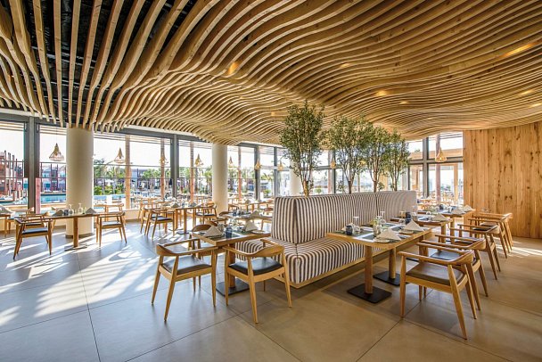 Stella Island Luxury Resort & Spa