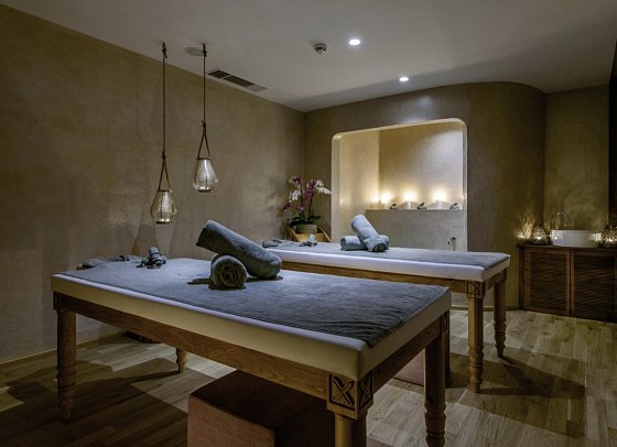 Stella Island Luxury Resort & Spa