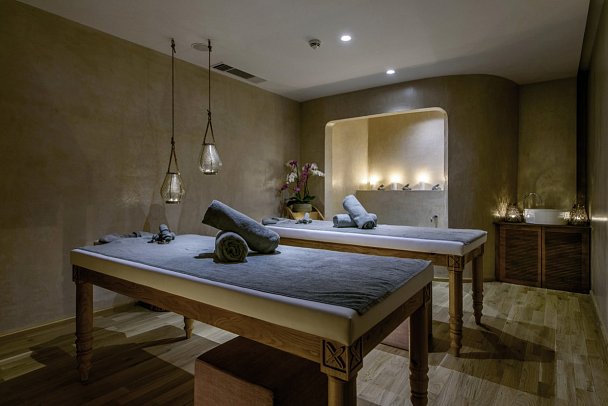 Stella Island Luxury Resort & Spa