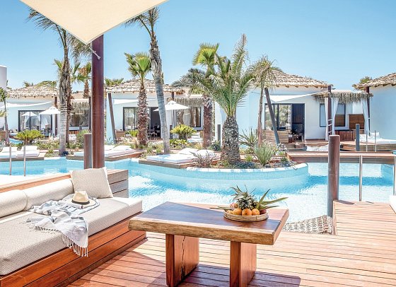Stella Island Luxury Resort & Spa