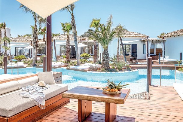 Stella Island Luxury Resort & Spa