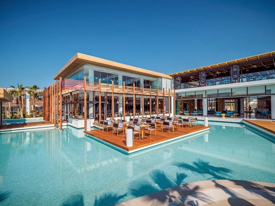 Stella Island Luxury Resort & Spa