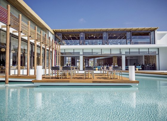 Stella Island Luxury Resort & Spa