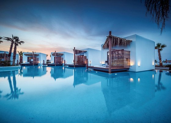 Stella Island Luxury Resort & Spa