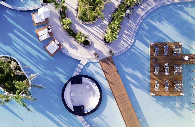 Stella Island Luxury Resort & Spa