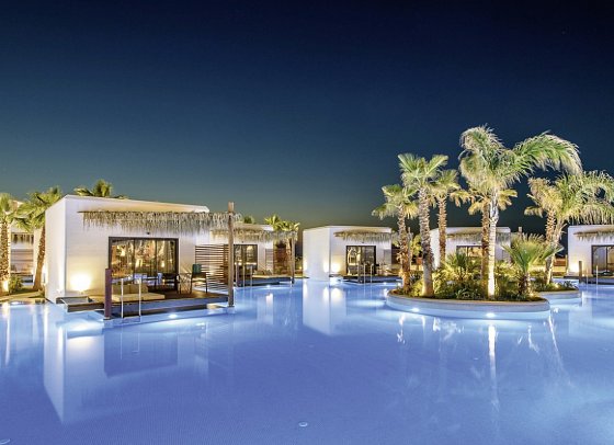 Stella Island Luxury Resort & Spa