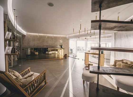 Stella Island Luxury Resort & Spa