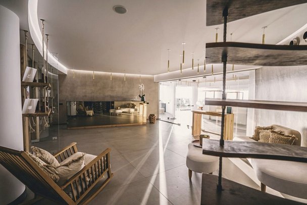 Stella Island Luxury Resort & Spa