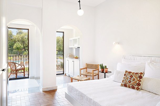 Greoctel Villa Oliva