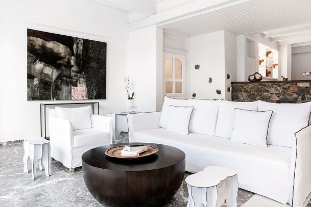 Greoctel Villa Oliva