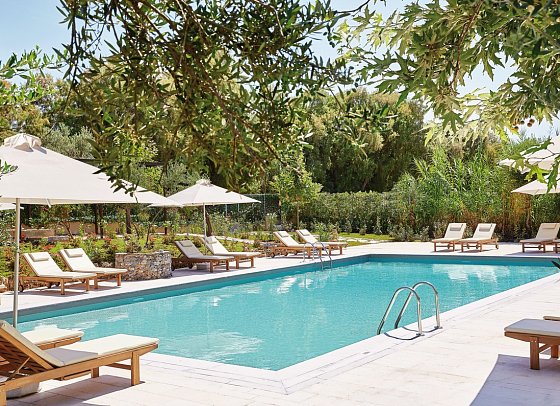 Greoctel Villa Oliva
