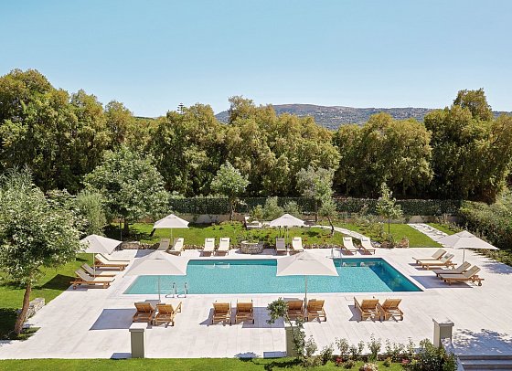 Greoctel Villa Oliva