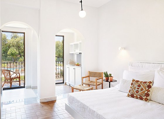 Greoctel Villa Oliva