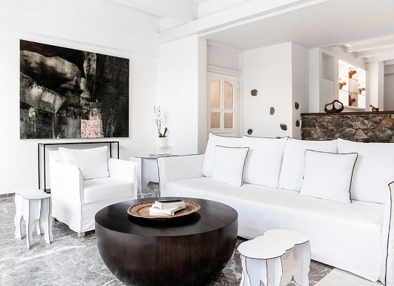 Greoctel Villa Oliva