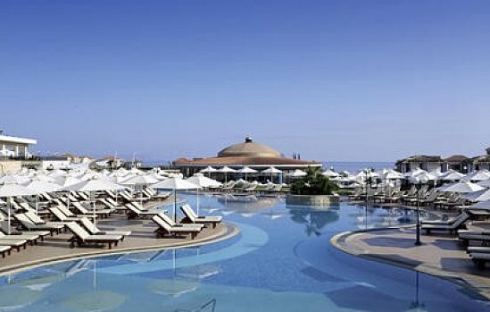 Atlantica Caldera Palace