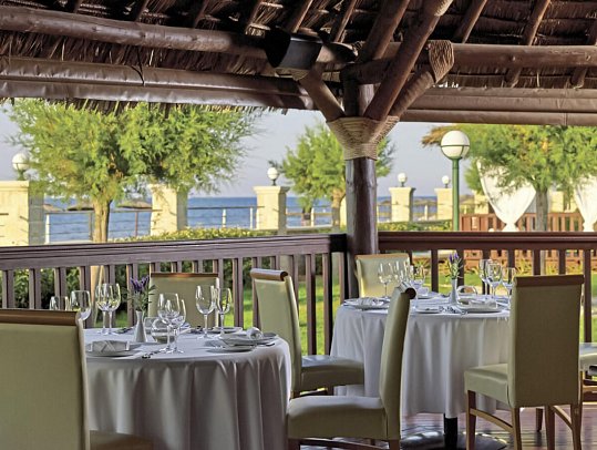 Atlantica Caldera Palace