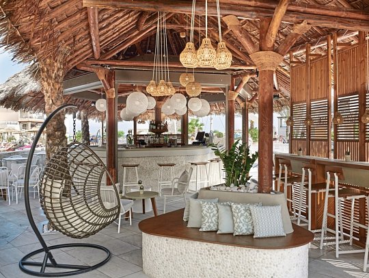 Atlantica Caldera Palace