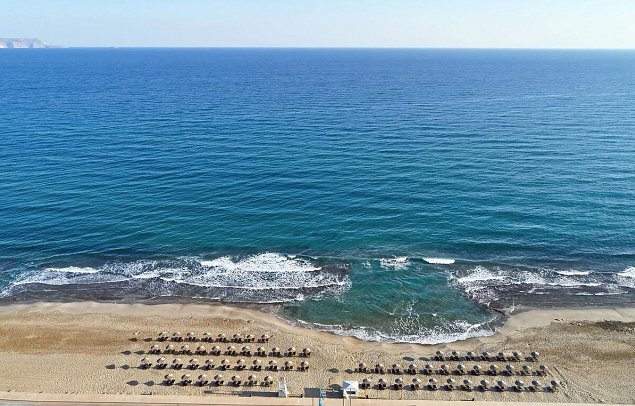 Atlantica Caldera Palace