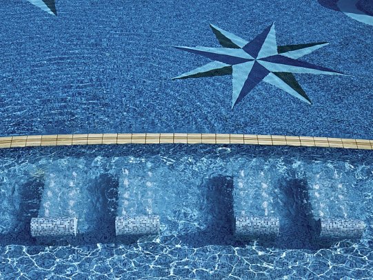 Atlantica Caldera Palace