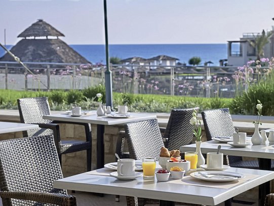 Atlantica Caldera Palace