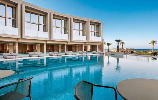 Ventale Island Breeze Resort