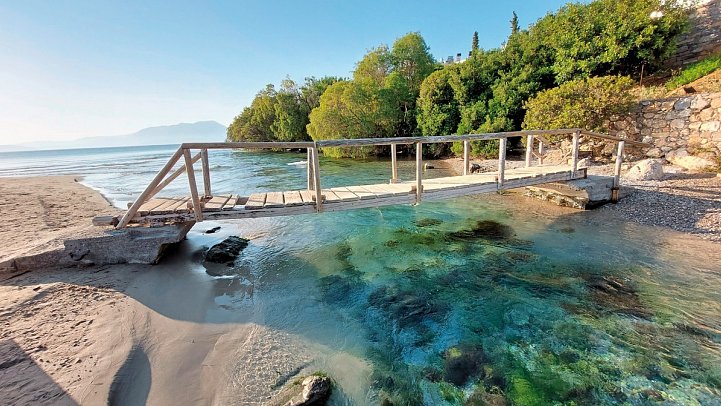 Ariadne Beach Agios Nikolaos