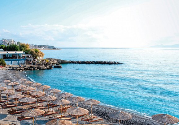 Ariadne Beach Agios Nikolaos