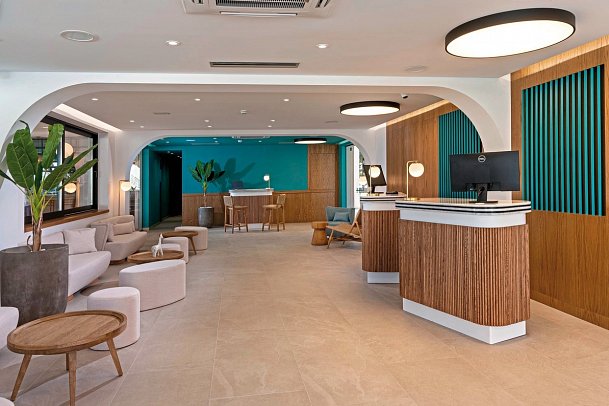 Georgioupolis Suites