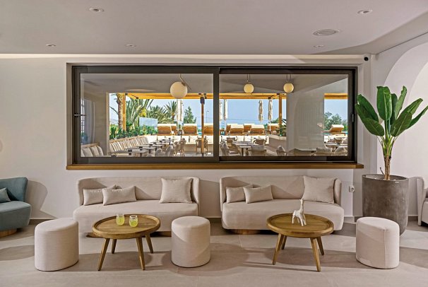 Georgioupolis Suites