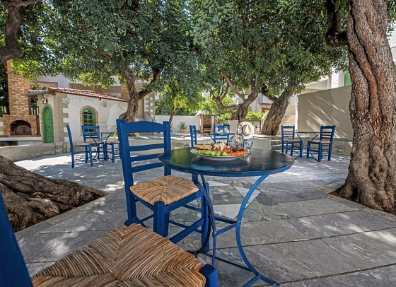 Mitos Village
