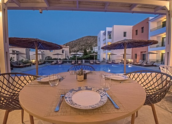 Mitos Village