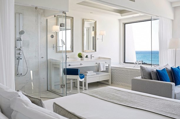 Knossos Beach Bungalow Suites Resort & Spa