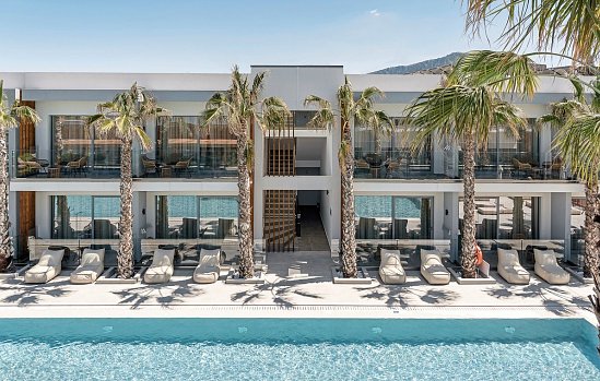 Magda Hotel Club