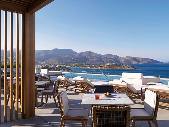 InterContinental Crete