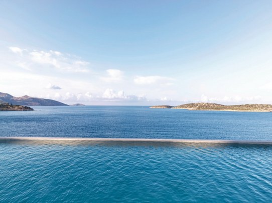 InterContinental Crete